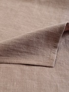 Полотенце SL HOME Coniferous 40×66±3 см, лен 100%, 190 г/м² - Фото 5