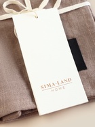 Полотенце SL HOME Coniferous 40×66±3 см, лен 100%, 190 г/м² - Фото 10