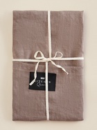 Фартук с карманами SL HOME Coniferous 60×70 см, лен 100%, 190 г/м² - Фото 6