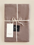 Фартук с карманами SL HOME Coniferous 60×70 см, лен 100%, 190 г/м² - Фото 8