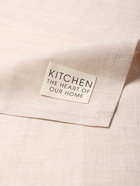 Дорожка Этель Magnifica 40×146 см, лён 100%, плотность 180 г/м² 10494077