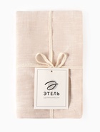 Дорожка Этель Magnifica 40×146 см, лён 100%, плотность 180 г/м² 10494077