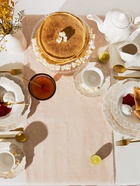 Дорожка Этель Magnifica 40×146 см, лён 100%, плотность 180 г/м² 10494077