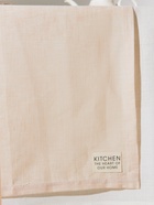 Дорожка Этель Magnifica 40×146 см, лён 100%, плотность 180 г/м² 10494077