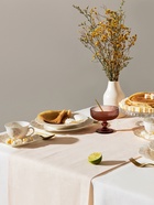 Дорожка Этель Magnifica 40×146 см, лён 100%, плотность 180 г/м² 10494077