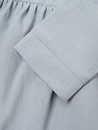 Платье для девочки MINAKU, серое, рост 86-92 см 10839351 Платье для девочки MINAKU, серое, рост 86-92 см 10839351