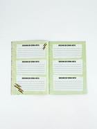 Подарочный набор, анкета для мальчиков и ручка «23 февраля! Пилот» - фото 23585335