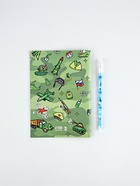 Подарочный набор, анкета для мальчиков и ручка «23 февраля! Пилот» - фото 23585339