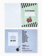 Подарочный набор, анкета для мальчиков и ручка «23 февраля! Пилот» - Фото 5