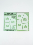 Подарочный набор, анкета для мальчиков и ручка «23 февраля! Пилот» - фото 23585332