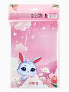 Подарочный набор, анкета для девочек и ручка «С 8 марта! Принцесса» - фото 23585343