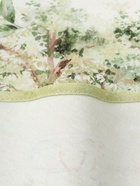 Скатерть «Этель» Family picnic, d=220 см ±3 см с ВГМО, 100% хлопок, саржа 190 г/м² - Фото 3