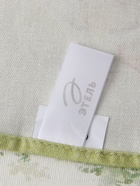 Скатерть «Этель» Family picnic, d=220 см ±3 см с ВГМО, 100% хлопок, саржа 190 г/м² - Фото 4