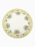 Скатерть «Этель» Family picnic, d=220 см ±3 см с ВГМО, 100% хлопок, саржа 190 г/м² - Фото 4