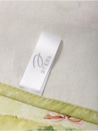 Скатерть «Этель» Family picnic, d=220 см ±3 см с ВГМО, 100% хлопок, саржа 190 г/м² - Фото 8