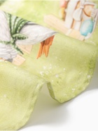 Скатерть «Этель» Family picnic, d=220 см ±3 см с ВГМО, 100% хлопок, саржа 190 г/м² - Фото 8