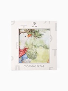 Скатерть «Этель» Family picnic, d=220 см ±3 см с ВГМО, 100% хлопок, саржа 190 г/м² - Фото 10