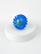 Массажёр для рук и ног, d=3.5 см, 2 кольца, МИКС - Фото 5