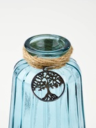 Ваза для цветов «Дерево», стекло, 10.5×6.5 см - фото 33089877