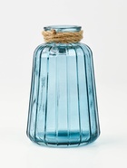 Ваза для цветов «Дерево», стекло, 10.5×6.5 см - фото 36381225