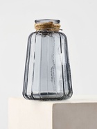 Ваза для цветов «Звезда», стекло, 10.5×6.5 см - фото 33089878