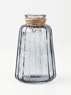 Ваза для цветов «Звезда», стекло, 10.5×6.5 см - фото 33089879