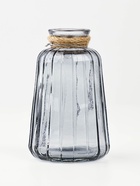 Ваза для цветов «Звезда», стекло, 10.5×6.5 см - фото 36381226