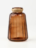 Ваза для цветов «Розочка», стекло, 10.5×6.5 см - фото 36381227