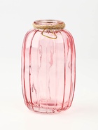 Ваза для цветов «Сердечко», стекло, 12×6.3 см 10655982