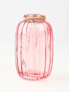 Ваза для цветов «Сердечко», стекло, 12×6.3 см 10655982