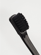 Расчёска - щётка для укладки волос, 17×2 см, чёрная - Фото 5