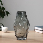 Ваза настольная «Дагмар», 23.5×10 см, стекло - фото 31561350