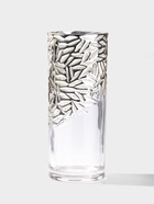 Ваза для цветов настольная «Дагмар», 1.75 л, 23.5×10 см, стекло  (артикул 10697715)  большой выбор товаров оптом и в розницу по низким ценам с доставкой