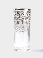 Ваза для цветов настольная «Дагмар», 1.75 л, 23.5×10 см, стекло  (артикул 10697715)  большой выбор товаров оптом и в розницу по низким ценам с доставкой