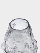 Ваза для цветов настольная «Дагмар», 1.75 л, 23.5×10 см, стекло 10697715