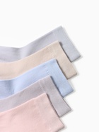 Носки женские KAFTAN "Style“, 5 пар, размер 36-39 10856474