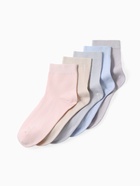 Носки женские KAFTAN "Style“, 5 пар, размер 36-39 10856474