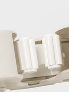 Держатель для швабр настенный самоклеящийся, 11.8×6.3×4.5 см - Фото 7