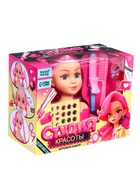 Кукла - манекен «Студия красоты. Модница», с аксессуарами - Фото 11