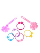 Кукла - манекен «Студия красоты. Модница», с аксессуарами - Фото 7