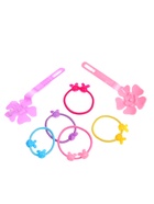 Кукла - манекен «Студия красоты. Аниме», с аксессуарами - Фото 7