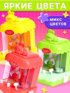 Автомат для конфет Happy Valley «Сладкий зайчик», МИКС - Фото 4