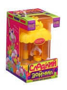 Автомат для конфет Happy Valley «Сладкий зайчик», МИКС - Фото 10