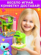 Автомат для конфет Happy Valley «Дино», МИКС - Фото 5