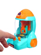 Автомат для конфет Happy Valley «Сладкая ракета», МИКС - Фото 7