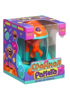 Автомат для конфет Happy Valley «Сладкая ракета», МИКС - Фото 9