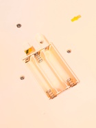 Музыкальная игрушка «Бизидоска. Фрукты», звук, свет, МИКС - Фото 3