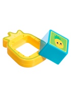 Музыкальная игрушка «Бизидоска. Фрукты», звук, свет, МИКС - Фото 6