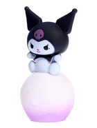 Детский ночник «Злая подружка», свет - Фото 3