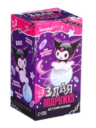 Детский ночник «Злая подружка», свет - Фото 7